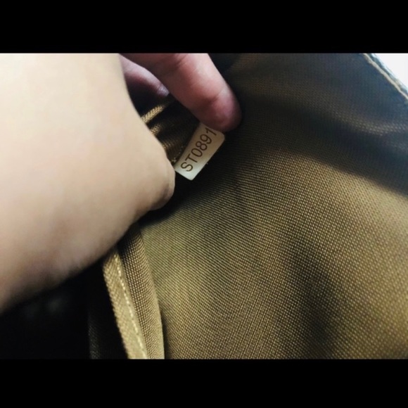 Crossbody bag - Picture 4 of 4